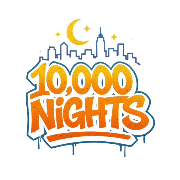 10000nights